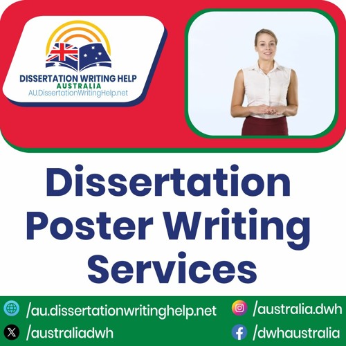 Dissertation Poster Writing Services | au.dissertationwritinghelp.net