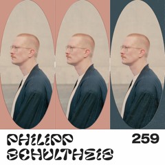 LAYER #259 | Philipp Schultheis