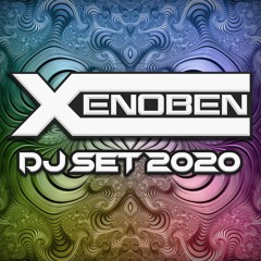 Xenoben - DJ Set 2020