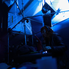 DJ Equipment b2b BONNIE OK at Schwing und Stampf Festival 2025