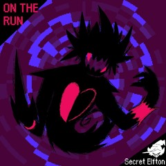 [Secret Elfton] - Grimdaerk Krimp's ON THE RUN