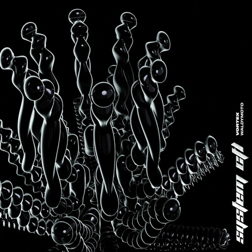 Waldymoto - Divide (Maxim Bogdanovic Remix)