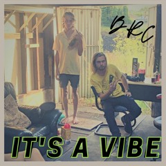 It's A Vibe (feat. Charles Lewy)