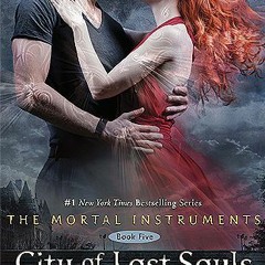 (Download PDF) City of Lost Souls (The Mortal Instruments #5) - Cassandra Clare