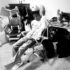 Tumbling // Lil Black (prod. izzymadeitt)