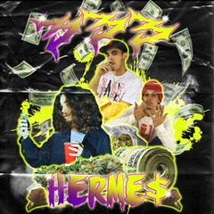 Hermes - Right Hand On The Book [Prod: 4JAY] #333