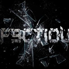 DISASTER FT INF3CTIOUS - TANOS (ORIGINAL MIX)