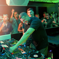 Dom Townsend Live From The Wild Corner @ Hï Ibiza (May 25)