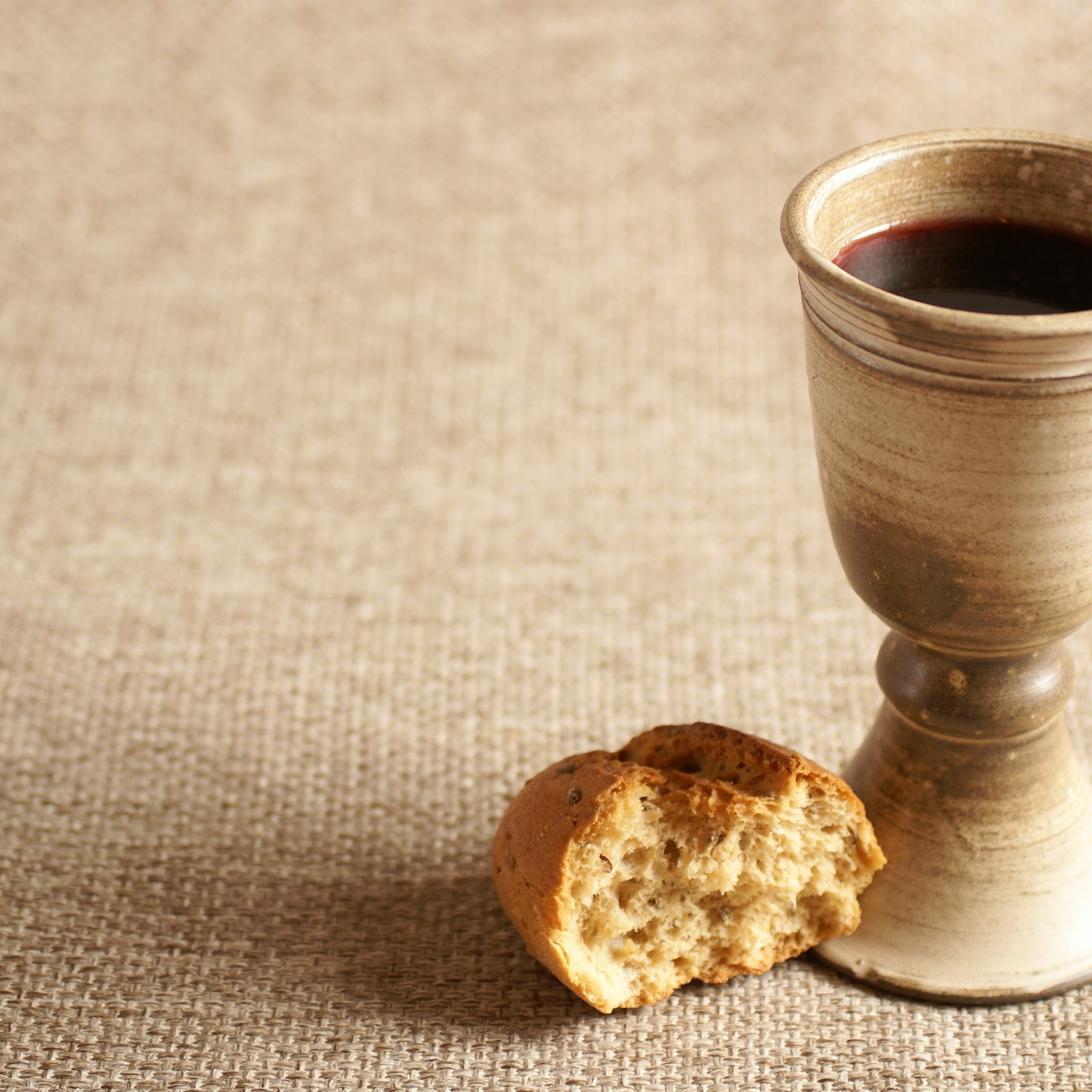 [PatrickSenn] Food for the Journey (Exodus 12:1-13,John 6:51-58, 1 Corinthians 10:14-1) 23.07.20237 episode artwork