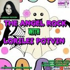 The Angel Rock With Lorilei Potvin Solo Tonight