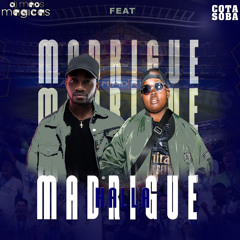 Halla Madrigue (feat. Cota Soba)