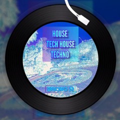DJ BEAT UP - Tech House, Techno Episodio 32