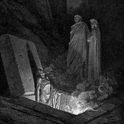 Descent Into Shadows