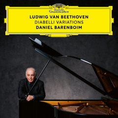 Beethoven: Diabelli Variations, Op. 120: Var. 14. Grave e maestoso (Live at Pierre Boulez Saal, Berlin / 2020)