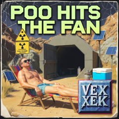 Poo Hits the Fan