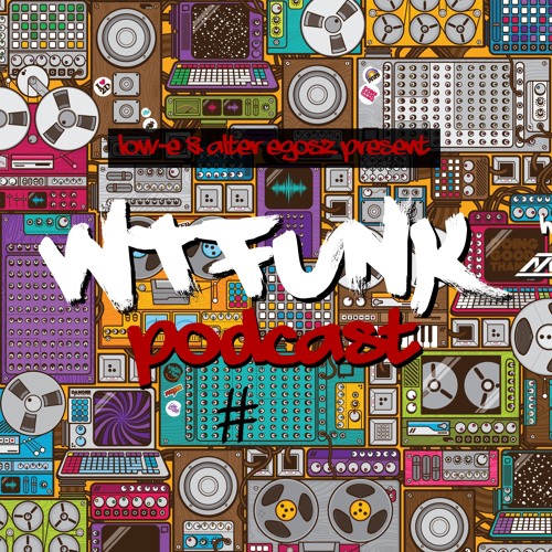 WTFunk podcast