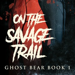 Ghost Bear--By Gizmo