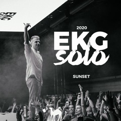 EKG SOLO 2020 SUNSET