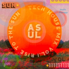 Rise To The Sun Tech House Mix Vol.1
