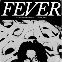 Little Simz - Fever (Ryan Shepherd Remix) *FREE DOWNLOAD*