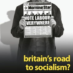 Britain's Road To Socialism - Ranjeet Brar