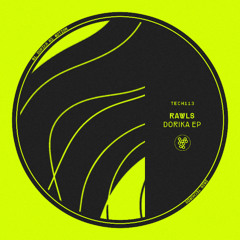 Rawls - Dorica EP
