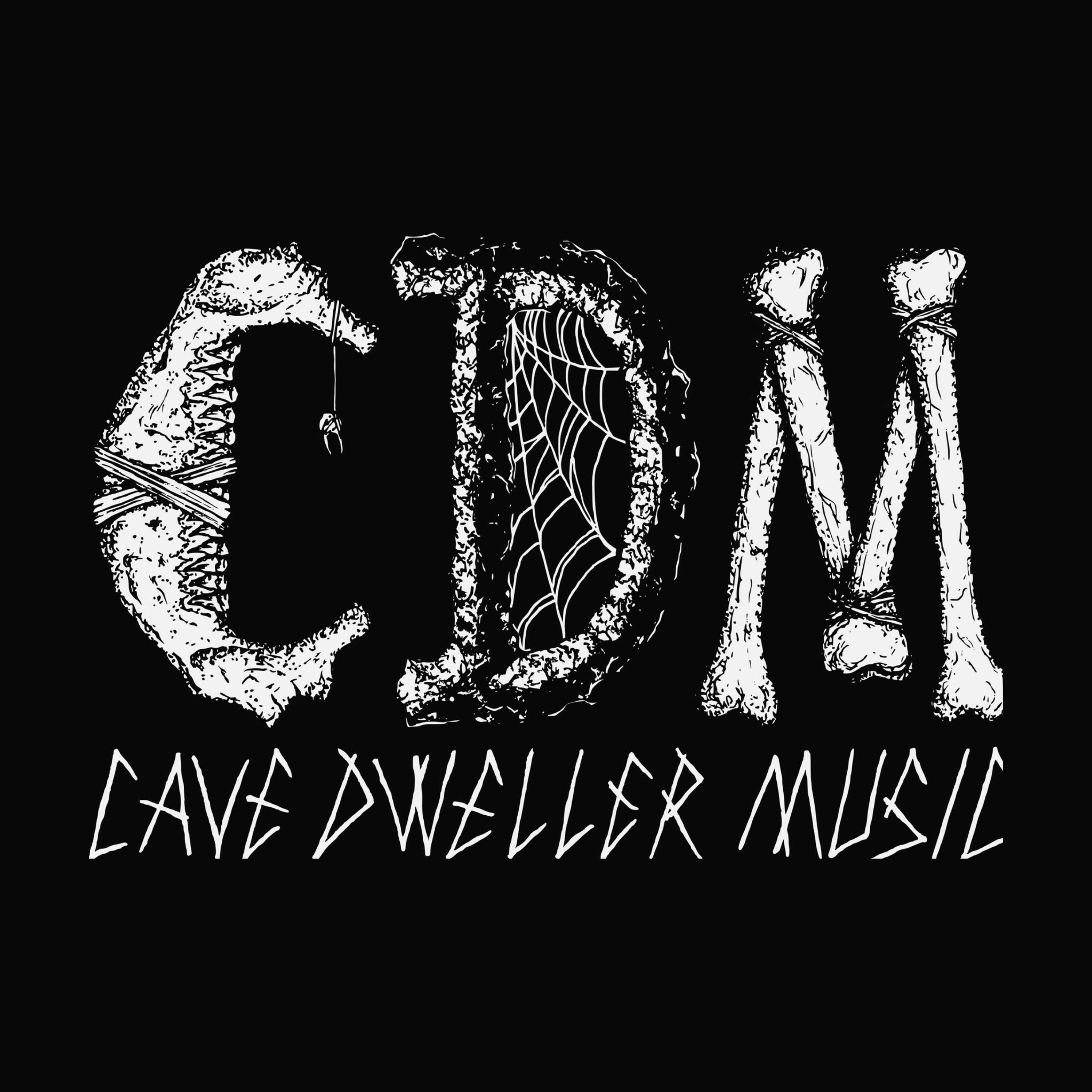 Cave Dweller Music