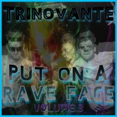 Tomorrow Is Another Rave