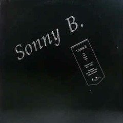 Sonny B "Do U Know Him? (Instrumental)" - Sisters & Brothers Records 12" - US, 1988 - SOLD