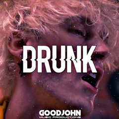[FREE] Blink 182 x MGK x Iann Dior ROCK Type Beat - “DRUNK | Alternative Pop Punk Beat 2021