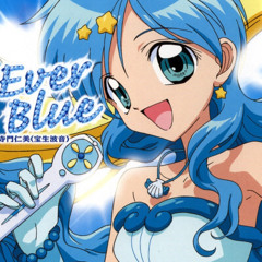 Ever Blue 3