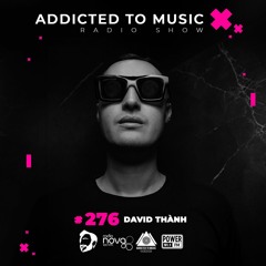 David Thanh - World Up Radio Show #276