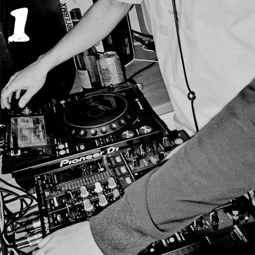 Soulful D&B #001 - Shed & Warmvn