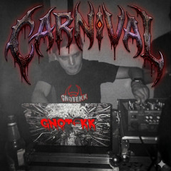 GnoTekk - Carnival (Hardtekk Remix Kanye West)