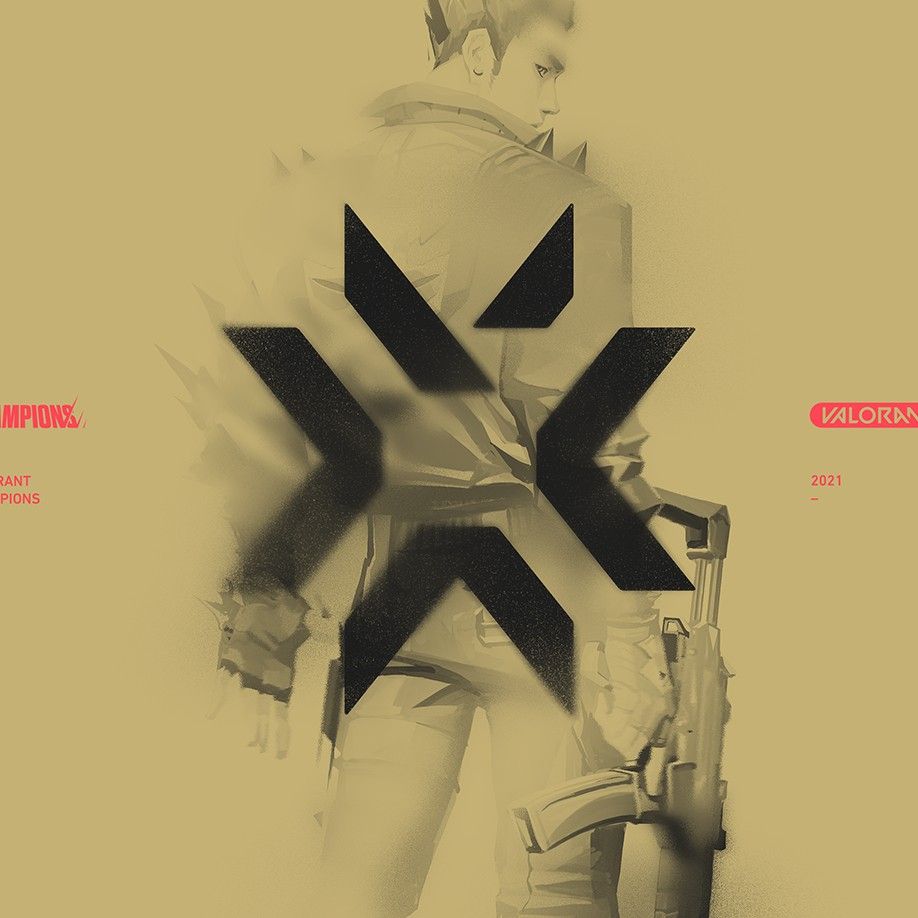 Ticking Away – VALORANT Champions 2023