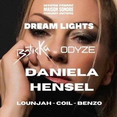 BOTICKA SET DREAM LIGHTS EDITION 2 MAISON SONORE