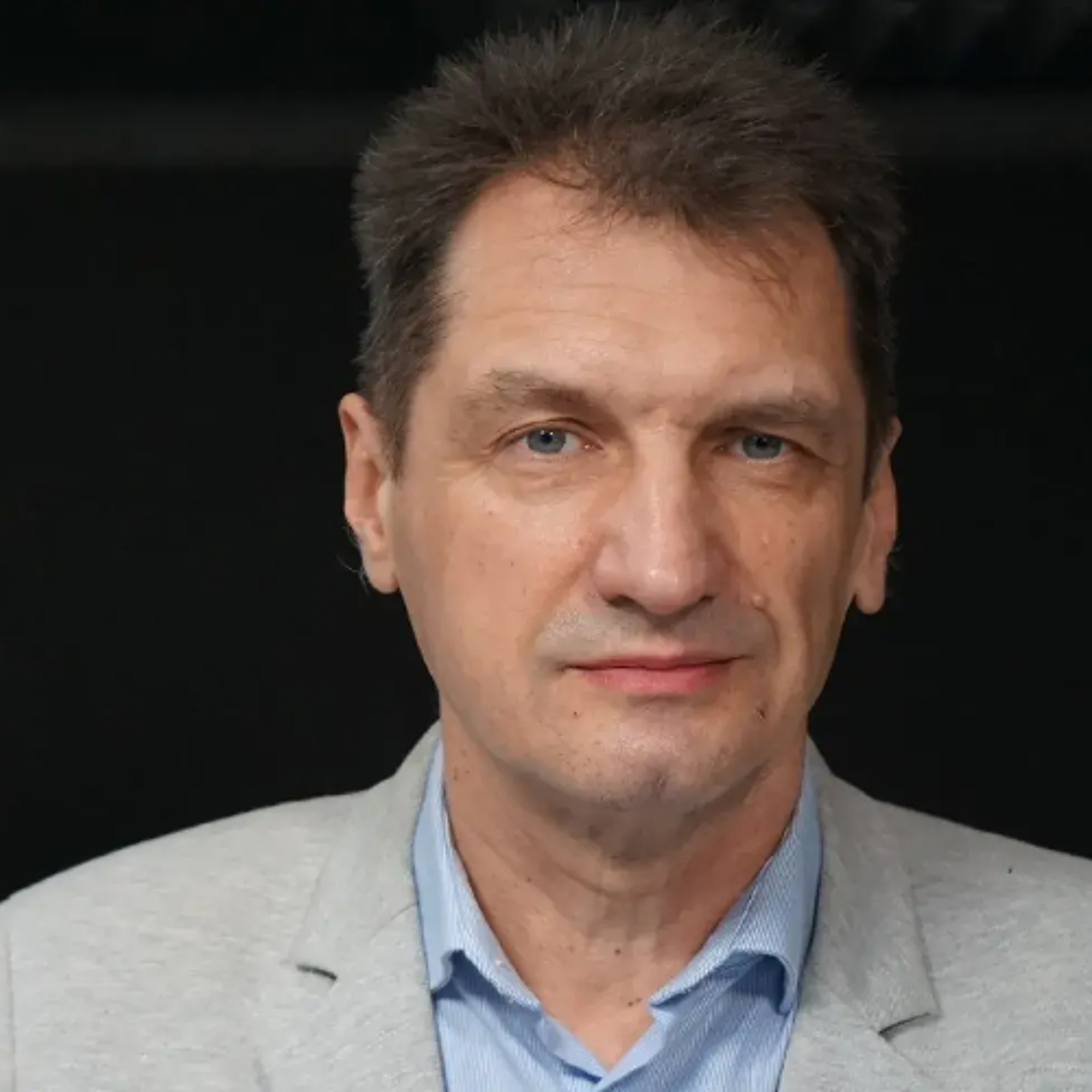 Віталь Цыганкоў. Хочаце як у Венесуэле? Наколькі рэальны страх Лукашэнкі