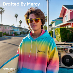 Drafted by Mercy