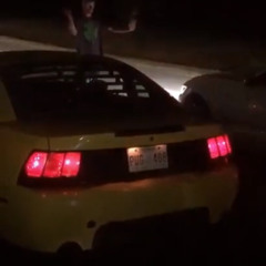 Love scars slowed and bass boosted
