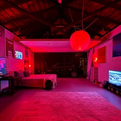 Live From The Garage - Techno Tuesday