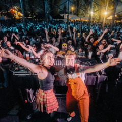 Sainte Exp b2b Vickies @Mad Jacques Fromage - 6 avril 2024