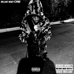 Who Want Smoke Freestyle (Nardo Wick, Lil Durk, 21 Savage, G Herbo) - Chuck Brilliant