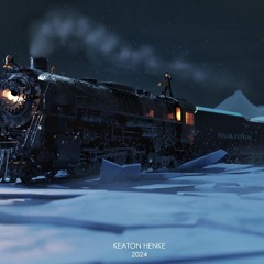 OST The Polar Express (2004)  18. Lessons & Goodbyes