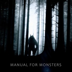 Manual for Monsters