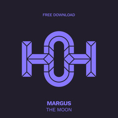 HLS362 Margus - The Moon (Original Mix)