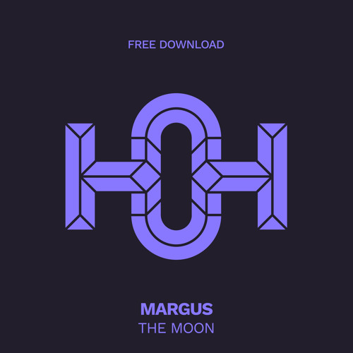 HLS362 Margus - The Moon (Original Mix)