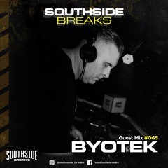 SSB Guest Mix #065 - Byotek