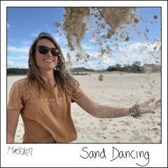 Sand Dancing
