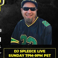 DJ DADDY SPLEECE LIVE ON NICE UP RADIO | 08-08-2021 | #27