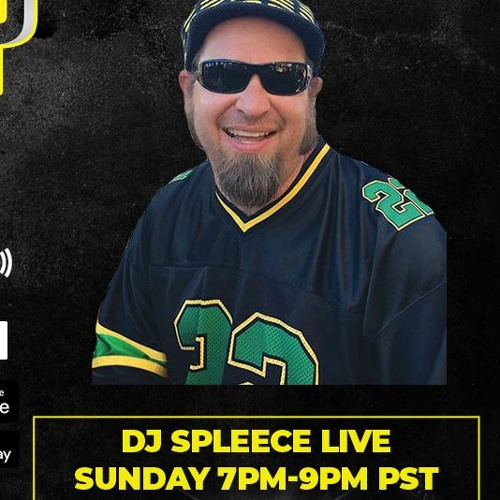 DJ DADDY SPLEECE LIVE ON NICE UP RADIO | 08-08-2021 | #27